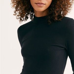 Free People Rickie Top, size Medium, New w/ Tags